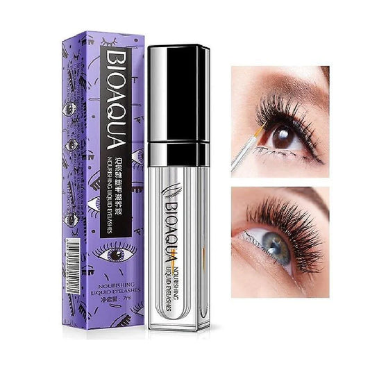 Eyebrow Hair Growth Serum – Eyelash Growth Serum